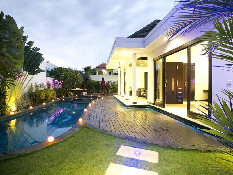 D&G Villas Nusa Dua 
