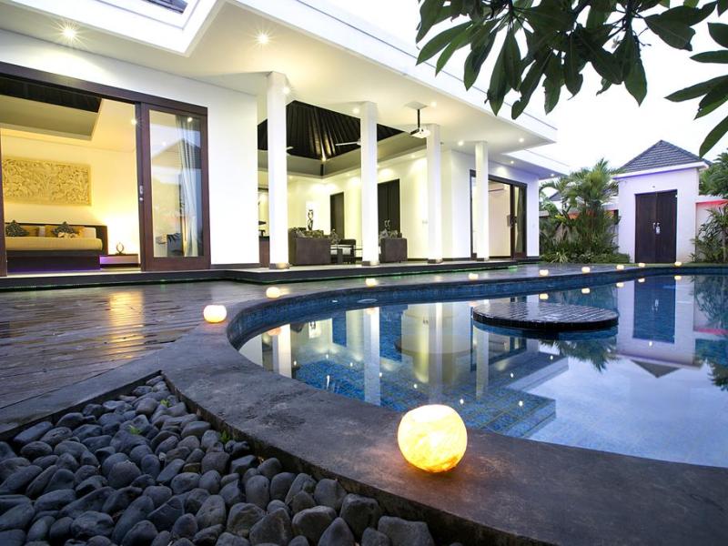 D&G Villas Nusa Dua 