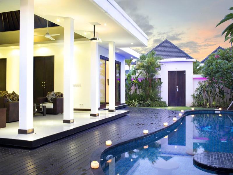 D&G Villas Nusa Dua 