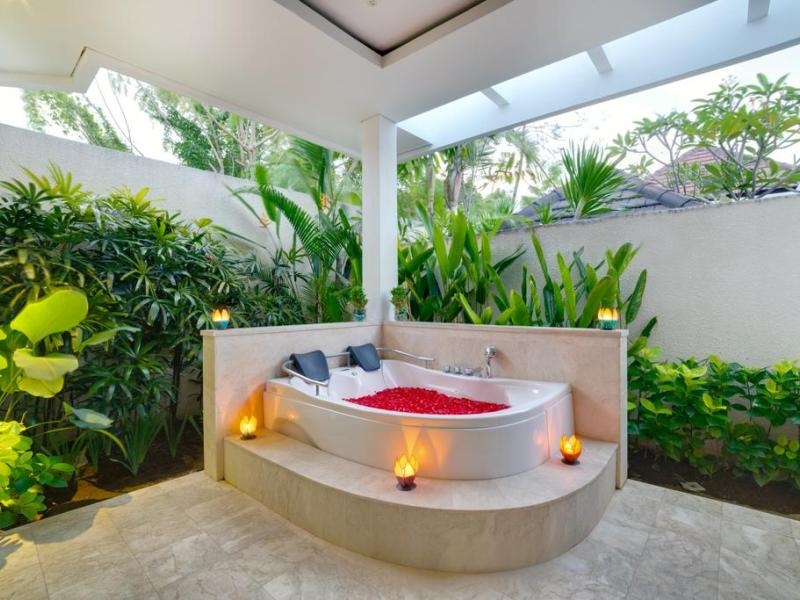 D&G Villas Nusa Dua 
