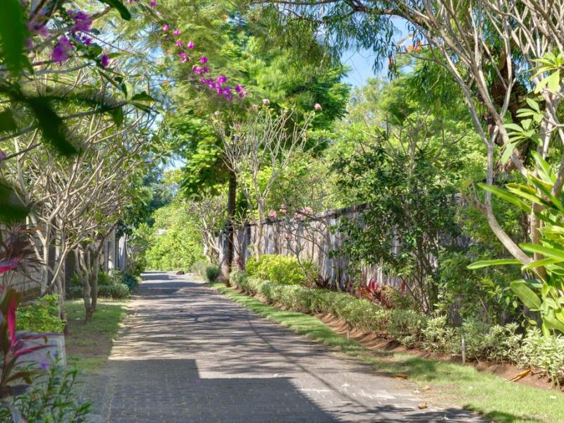 D&G Villas Nusa Dua 