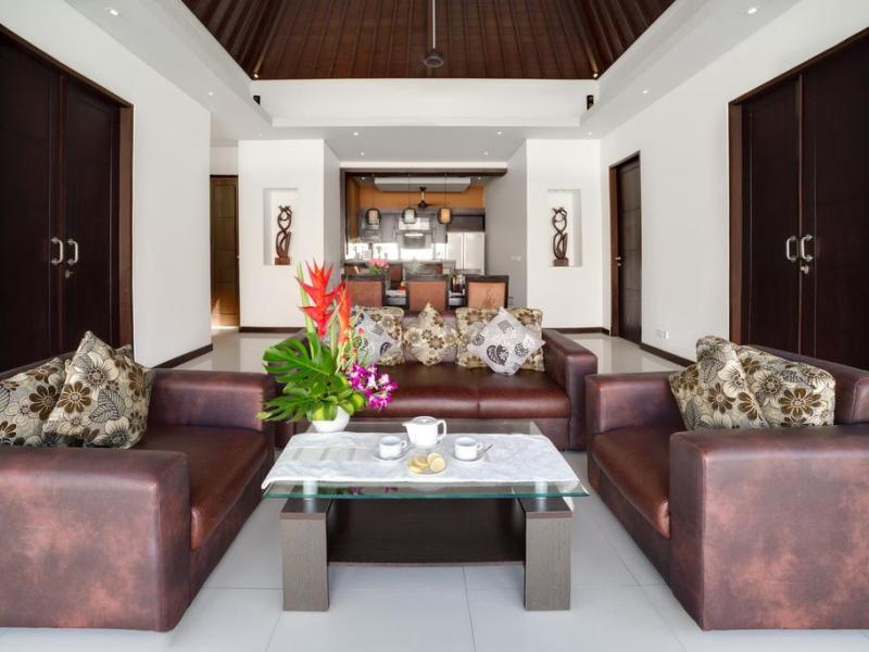 D&G Villas Nusa Dua 