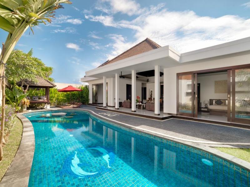D&G Villas Nusa Dua 