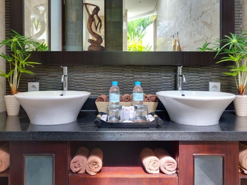 D&G Villas Nusa Dua 