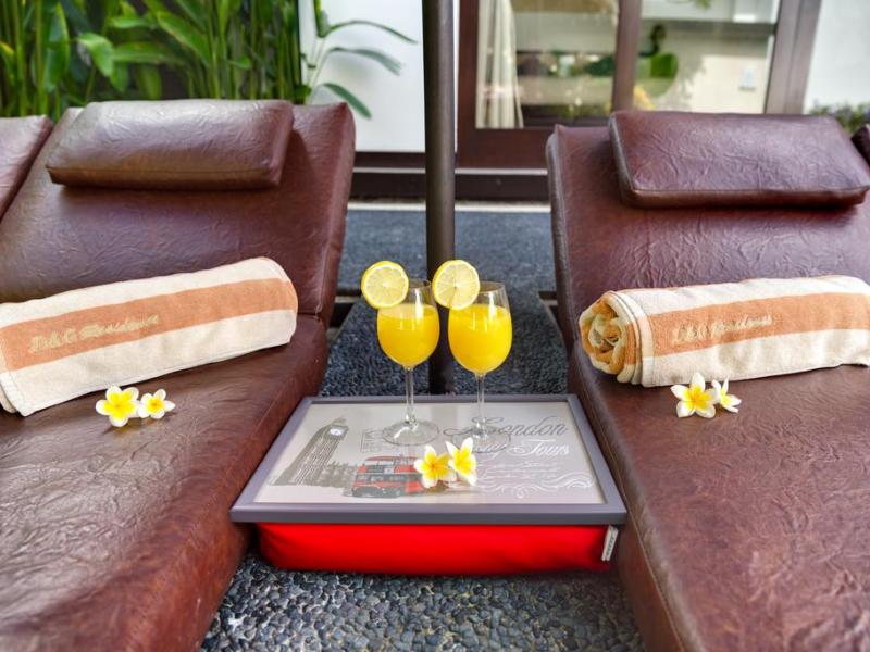 D&G Villas Nusa Dua 
