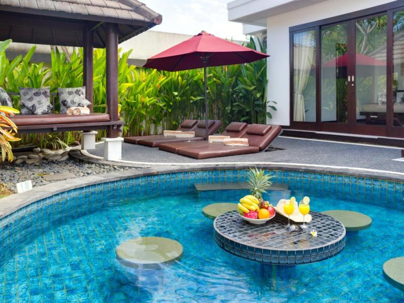 D&G Villas Nusa Dua 