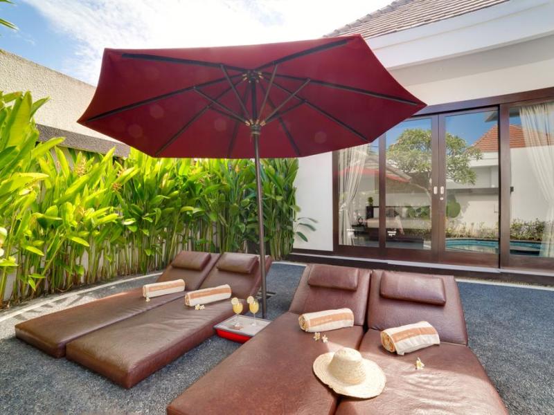 D&G Villas Nusa Dua 