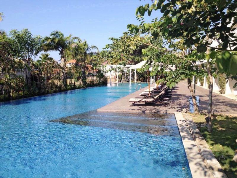 The Wangsa Hotel & Villas
