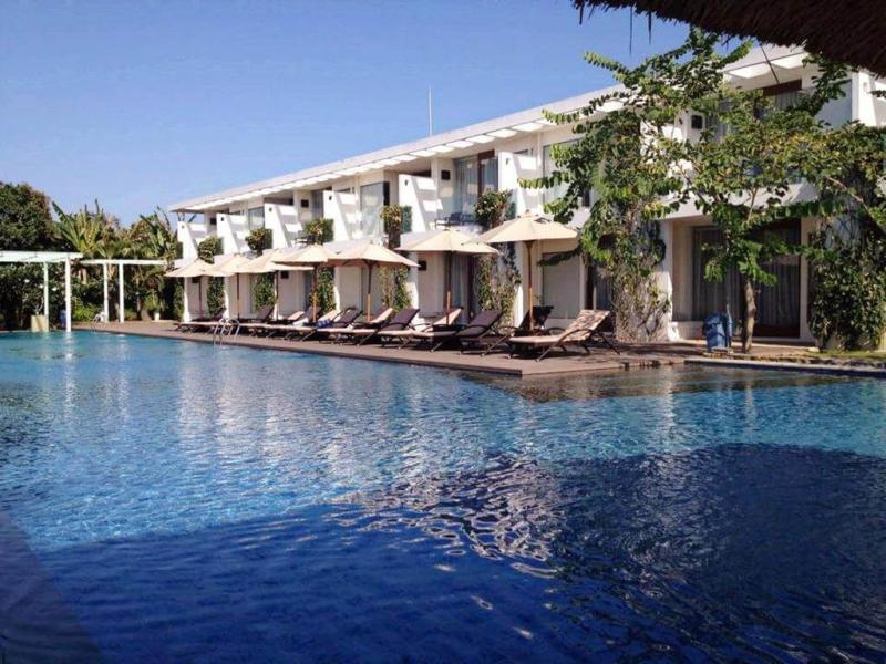 The Wangsa Hotel & Villas