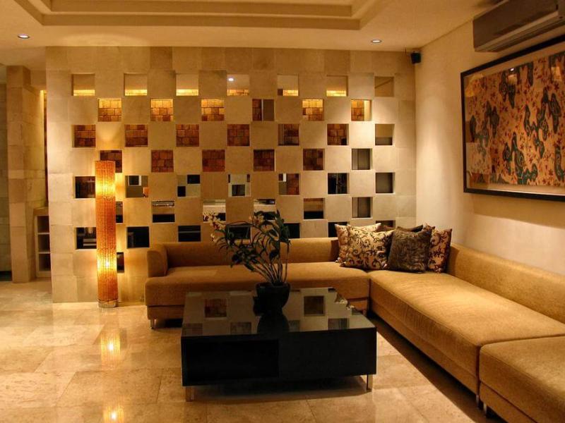 The Wangsa Hotel & Villas