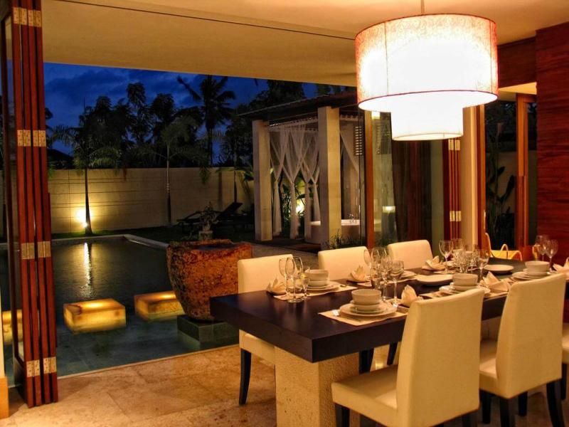 The Wangsa Hotel & Villas