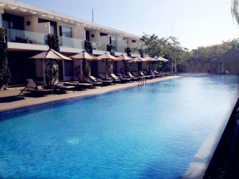 The Wangsa Hotel & Villas