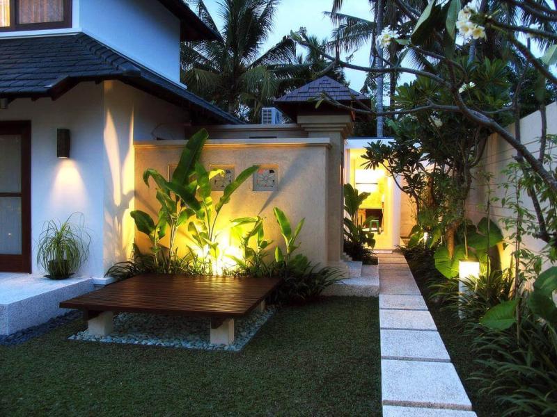 The Wangsa Hotel & Villas