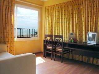 Hotel Balneario Termaeuropa Playa de Coma Ruga