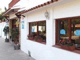 Hotel Balneario Termaeuropa Playa de Coma Ruga