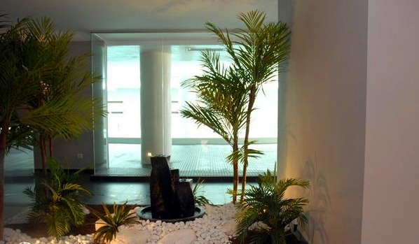 Hotel Balneario Termaeuropa Playa de Coma Ruga