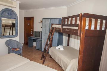 Отель Hotel Comarruga Platja Испания, Коста Дорада, фото 11