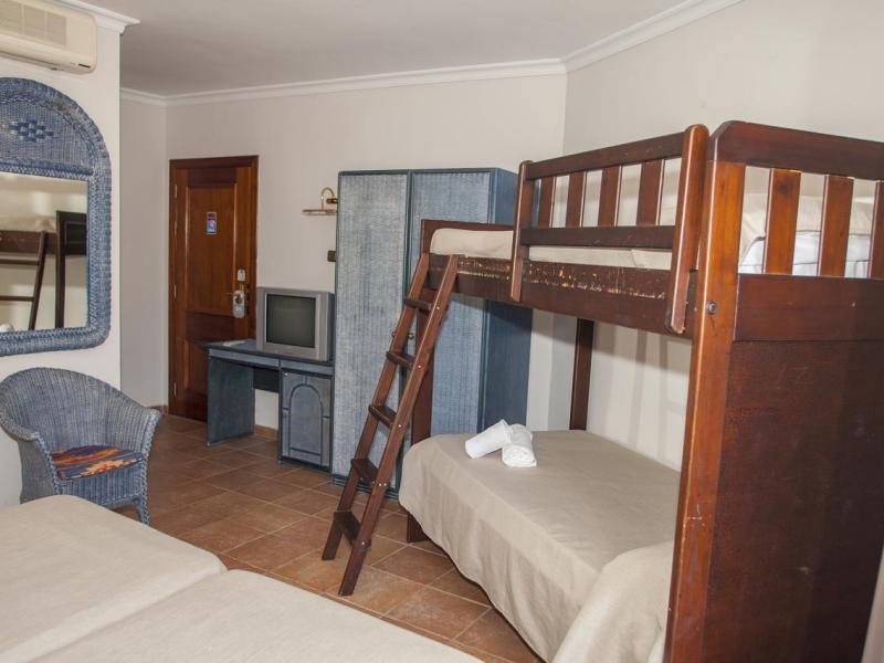 Hotel Comarruga Platja