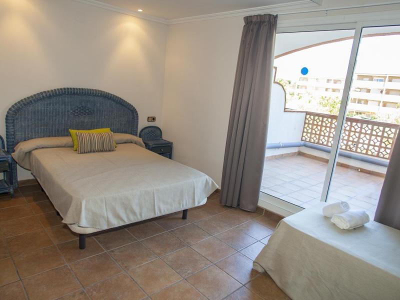 Hotel Comarruga Platja