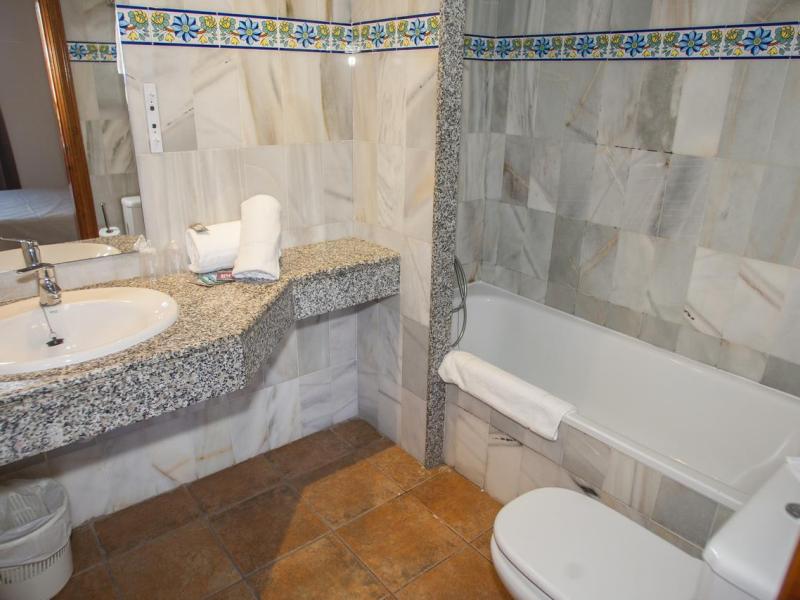 Hotel Comarruga Platja
