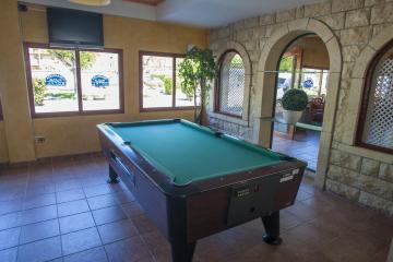 Отель Hotel Comarruga Platja Испания, Коста Дорада, фото 14