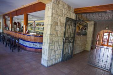 Отель Hotel Comarruga Platja Испания, Коста Дорада, фото 15