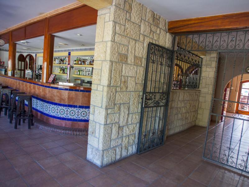Hotel Comarruga Platja