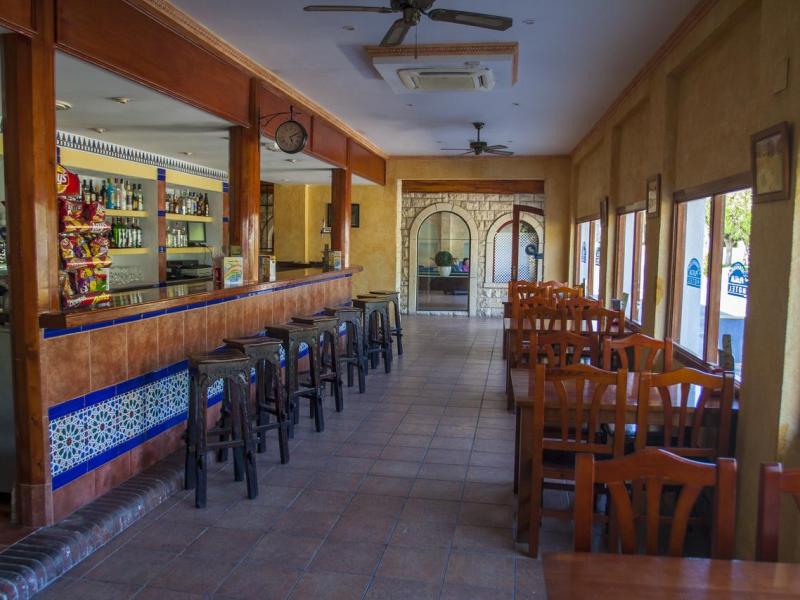 Hotel Comarruga Platja