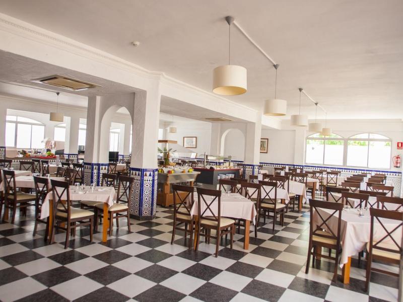 Hotel Comarruga Platja
