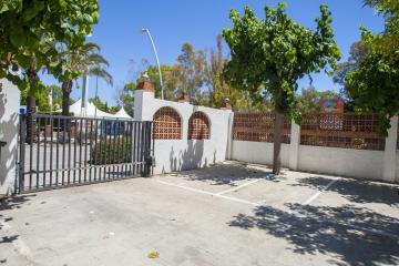 Отель Hotel Comarruga Platja Испания, Коста Дорада, фото 19