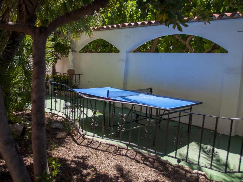Hotel Comarruga Platja