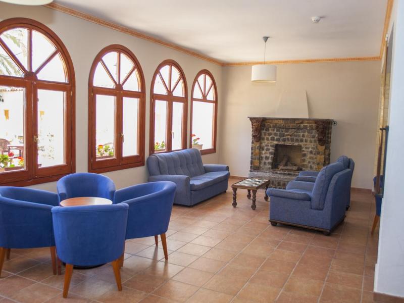 Hotel Comarruga Platja