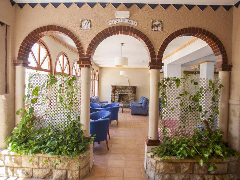Hotel Comarruga Platja