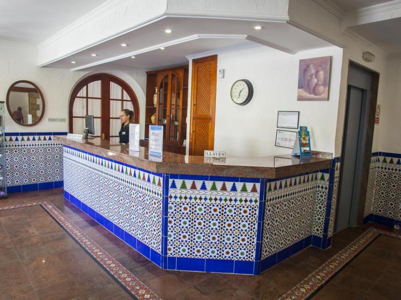 Hotel Comarruga Platja