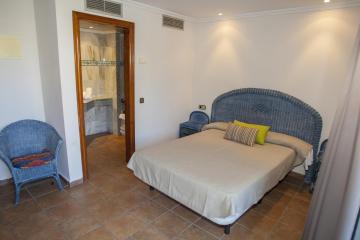 Отель Hotel Comarruga Platja Испания, Коста Дорада, фото 26