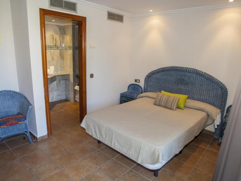 Hotel Comarruga Platja