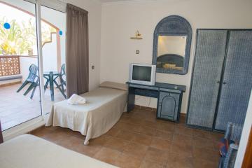 Отель Hotel Comarruga Platja Испания, Коста Дорада, фото 27