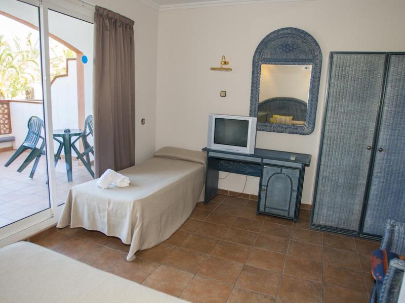 Hotel Comarruga Platja