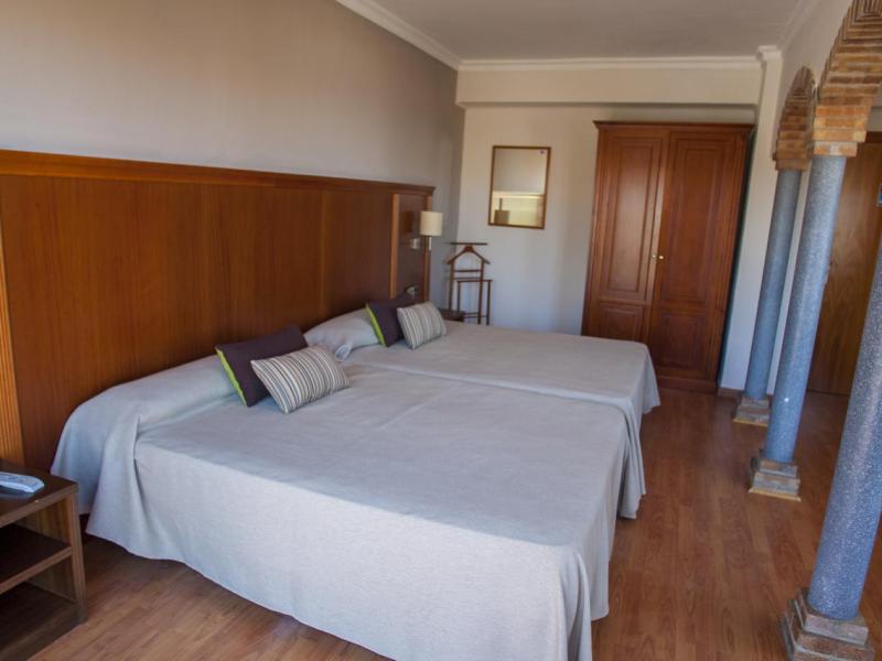 Hotel Comarruga Platja
