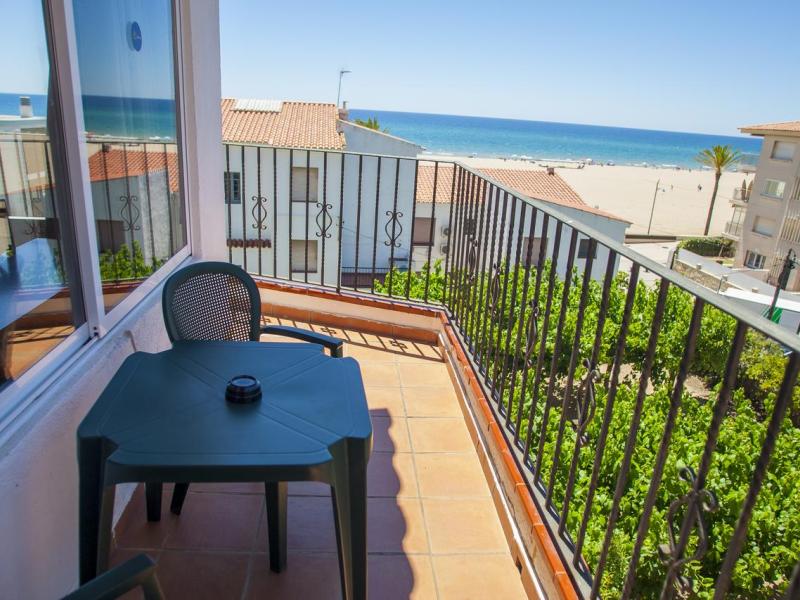 Hotel Comarruga Platja