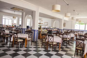 Отель Hotel Comarruga Platja Испания, Коста Дорада, фото 3