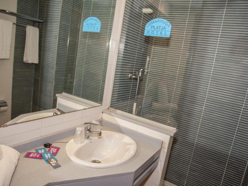 Hotel Comarruga Platja