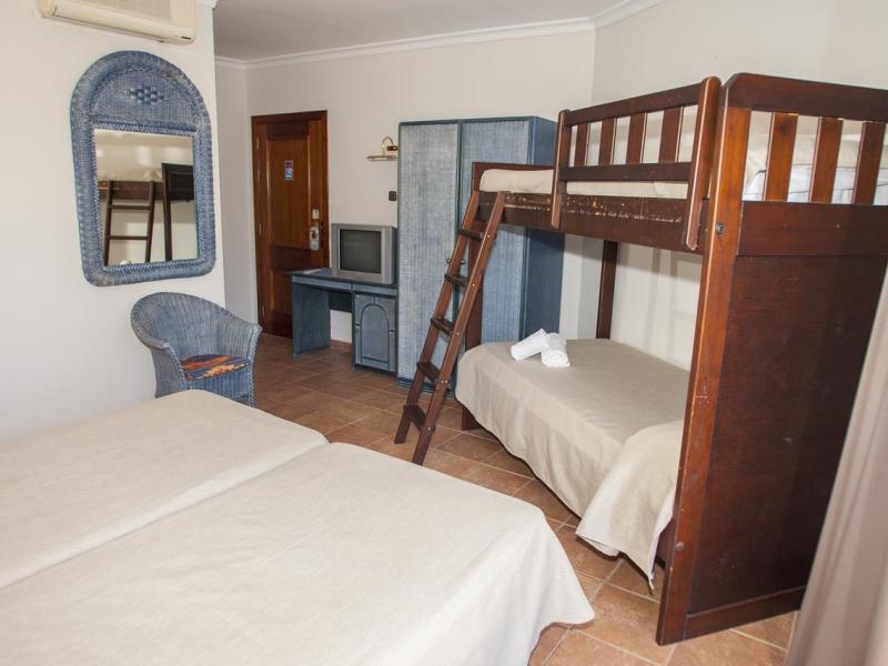 Hotel Comarruga Platja