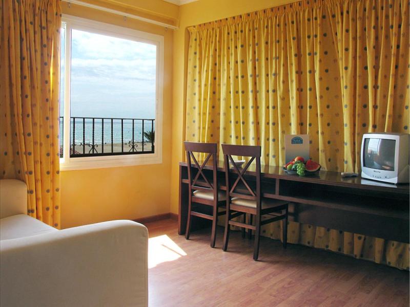 Hotel Comarruga Platja