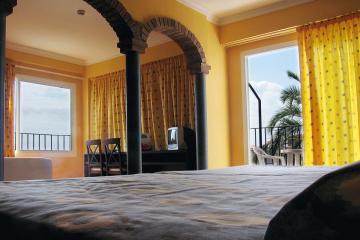 Отель Hotel Comarruga Platja Испания, Коста Дорада, фото 7