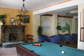 Отель Hotel Comarruga Platja Испания, Коста Дорада, фото 8