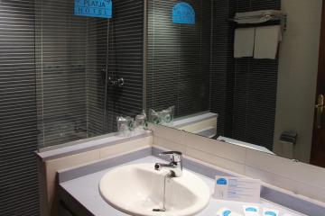 Отель Hotel Comarruga Platja Испания, Коста Дорада, фото 9