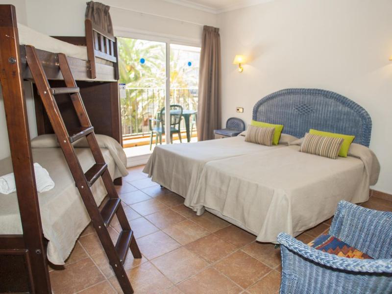 Hotel Comarruga Platja