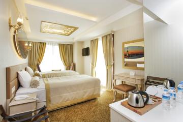 Отель Parmada Hotel Турция, Лалели, фото 11