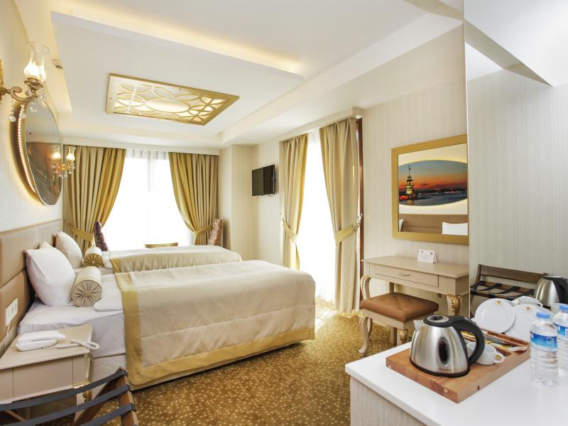 Parmada Hotel
